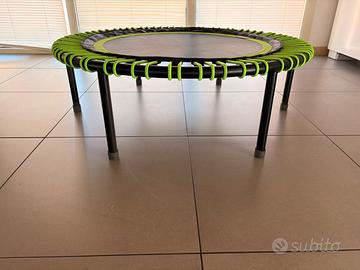 Bellicon tappeto elastico