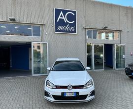 VOLKSWAGEN Golf GTI Performance 2.0 245 CV TSI D