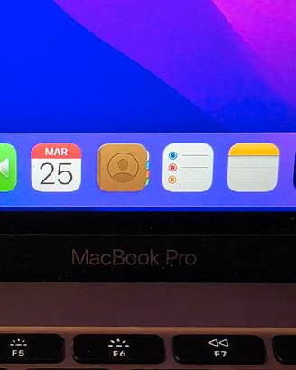 MacBook Pro Mid 2017