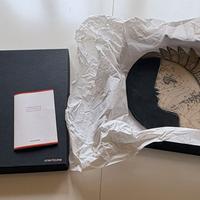 Giancarlo Montuschi – Ceramica Artemidatre