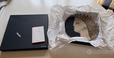 Giancarlo Montuschi – Ceramica Artemidatre