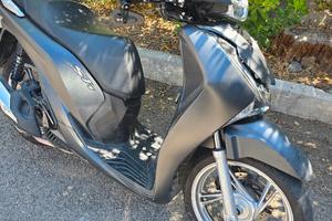 Sh 125 del 2018