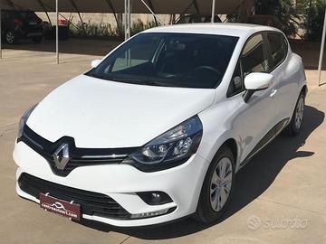 RENAULT Clio dCi 8V 75CV S&S 5p. Energy Business