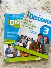 Libri scolastici scuola media 3 anno