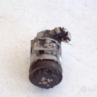 Compressore Aria Opel Corsa D 1.3 Mjet 2013