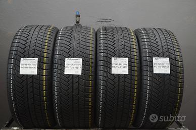 4 pneumatici continental 275/45 r21 110v tu19617