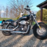 HARLEY DAVIDSON XL 1200 CB