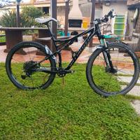 MTB full specialized Epic Comp