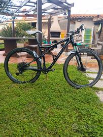 MTB full specialized Epic Comp