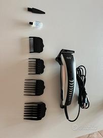 Rasoio barba e capelli