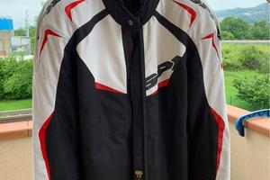 Giubbetto moto SPIDI