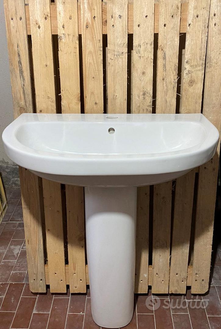 Pompa Stura Per Lavabi, Vasca, Bagno