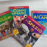libri per bambini 