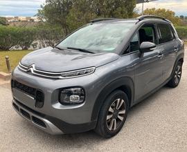Citroen C3 Aircross PureTech 110 S&S Shine