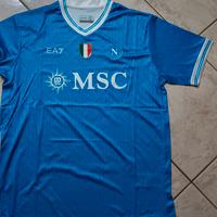 maglia sportiva 2025/26
