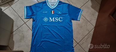 maglia sportiva 2025/26