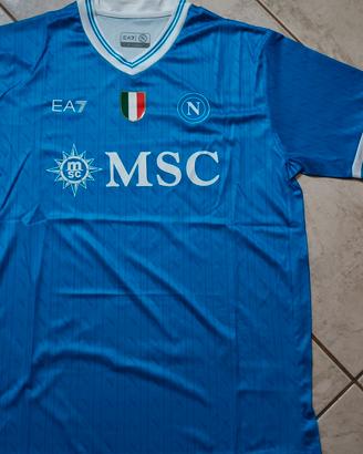 maglia sportiva 2025/26