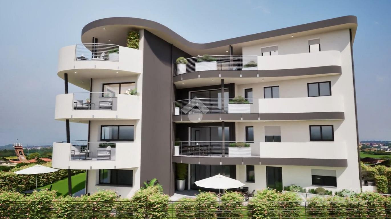 Appartamento – Origgio, Cascina Muschiona - Vista 2