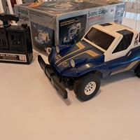 Macchina radiocomando vintage Sand Eagle Nikko  