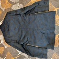 abito uomo matrimonio Petrelli