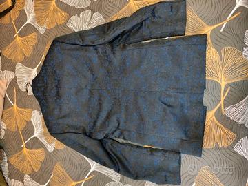 abito uomo matrimonio Petrelli