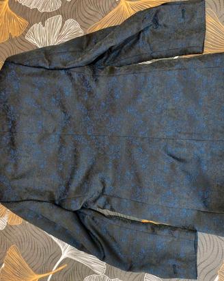 abito uomo matrimonio Petrelli