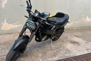 CAGIVA RAPTOR 125