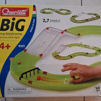 Pista per biglie Quercetti Big Marbledrome