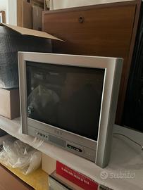 Tv Mivar 17 “ schermo piatto