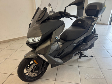 Bmw c 400