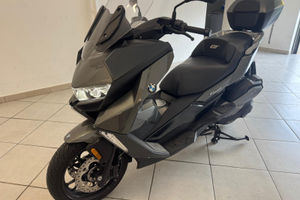 Bmw c 400