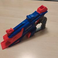 Nerf Nitro Longshot Smash