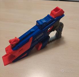 Nerf Nitro Longshot Smash