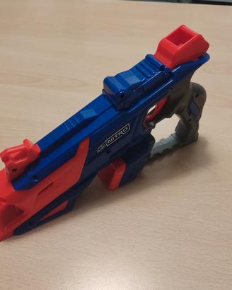 Nerf Nitro Longshot Smash