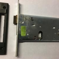 Serratura CISA 44460-70 a infilare