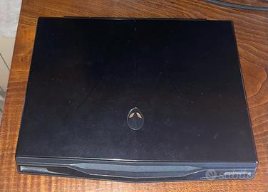 Alienware M11X R1