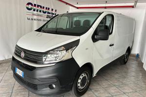 FIAT Talento 2.0 ECO-jet 120 cv 10 ql
