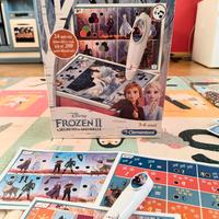Clementoni Sapientino - Basic Disney Frozen 2