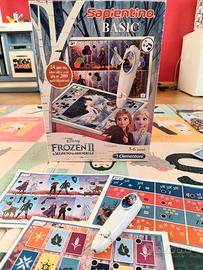 Clementoni Sapientino - Basic Disney Frozen 2