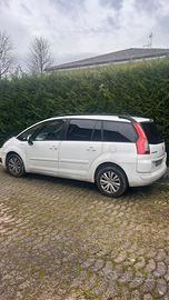 Citroen c4 gran picasso