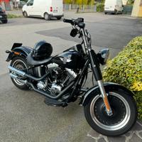 Hd fatboy special 103