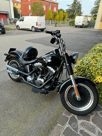 Hd fatboy special 103