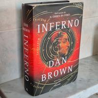 Inferno Dan Brown 