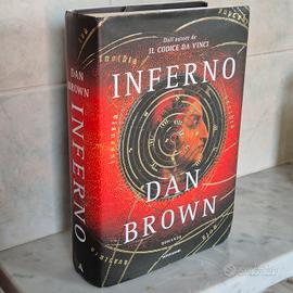 Inferno Dan Brown 
