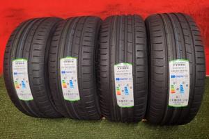 235 40 19 Gomme Estive NEW Audi VW Skoda 235/40R19