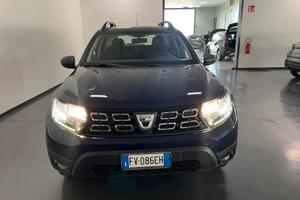 Dacia Duster 1.6 SCe GPL 4x2 Essential