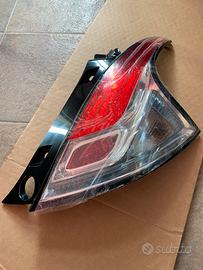 51833630 Fanale post. DX LANCIA YPSILON