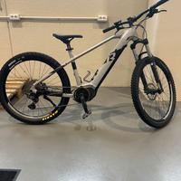 RAYMON HARDRAY E 6.0 2022