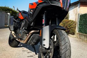 Ktm 1290 Super Adventure
