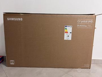 SMART TV 50” SAMSUNG